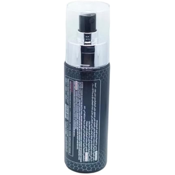 Generic Makeup Fixing Spray - Image 2